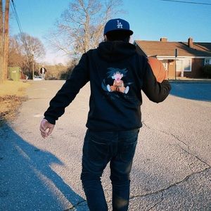 Meet your Posher, Slick